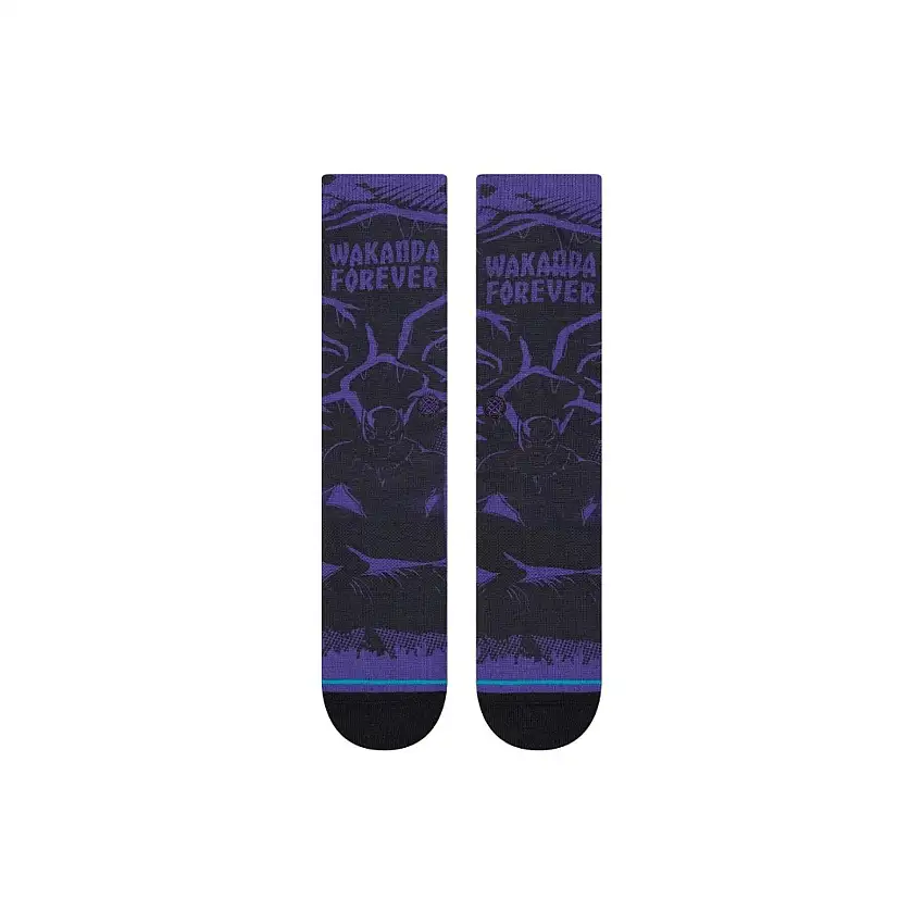 Calzini Stance Yibambe