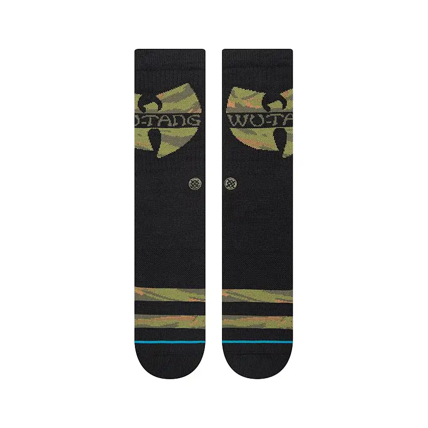 Calze Stance Clan In Da Front