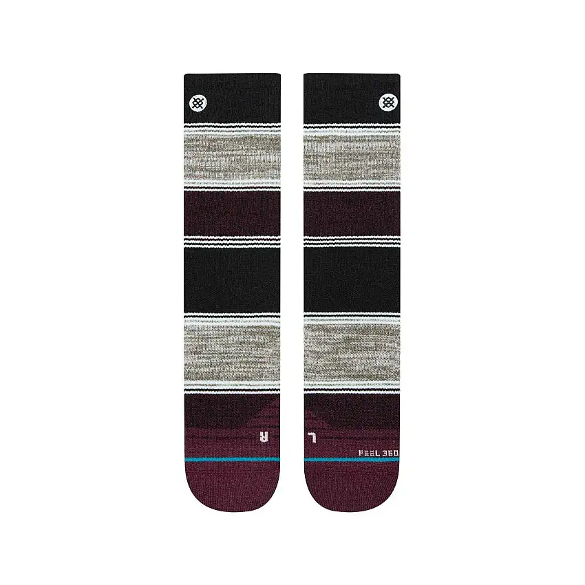 Calzini Stance Gorp Core