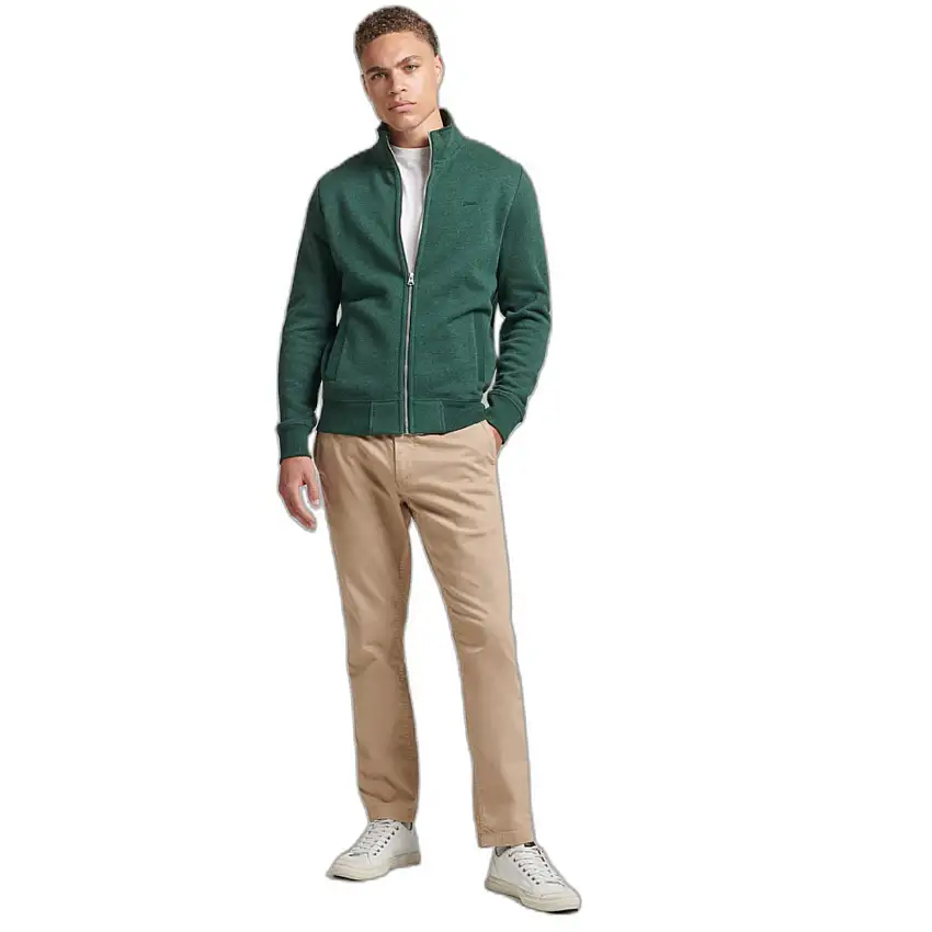 Giacca della tuta Superdry Vintage Logo