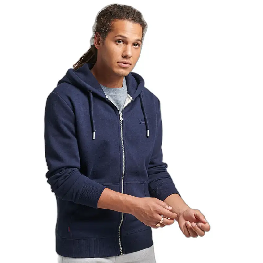 Giacca Superdry Vintage Logo