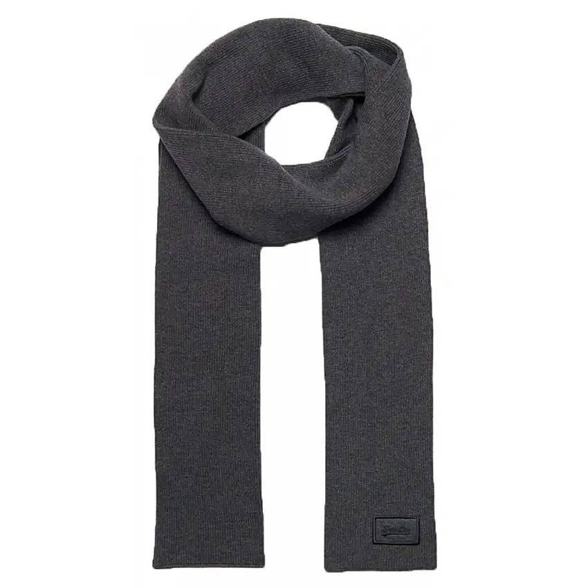 Copricollo Superdry Vintage Logo