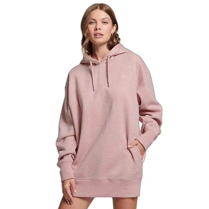 Vestito da donna Superdry Vintage Logo