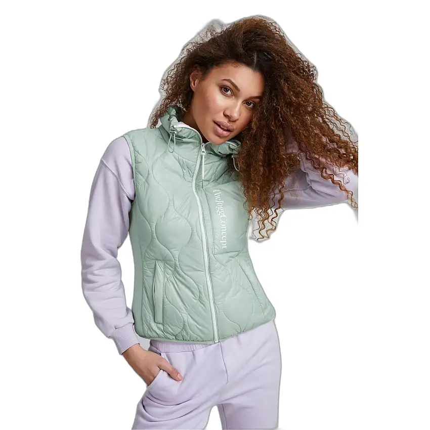 Gilet da donna TheJoggConcept Jcastan