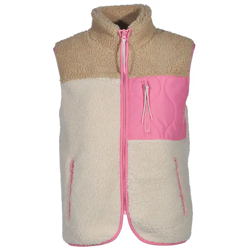 Pile senza maniche da donna TheJoggConcept Jcberri