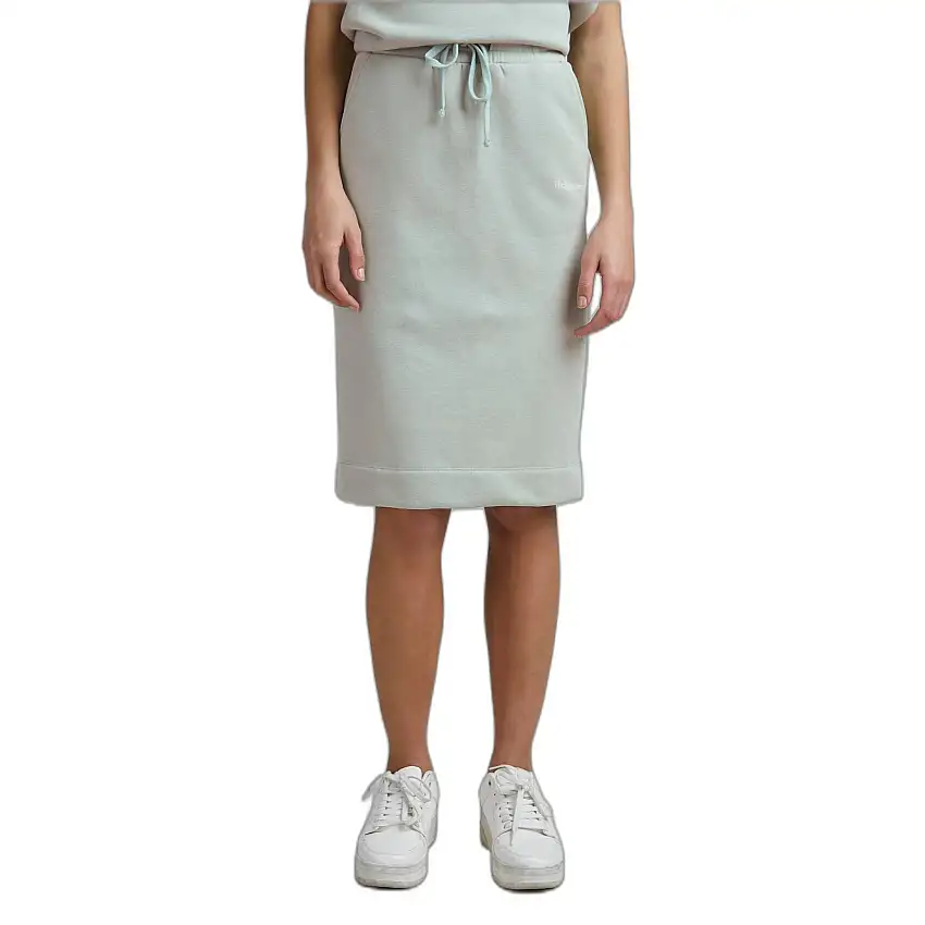 Gonna lunga da donna con coulisse TheJoggConcept Jcsafine