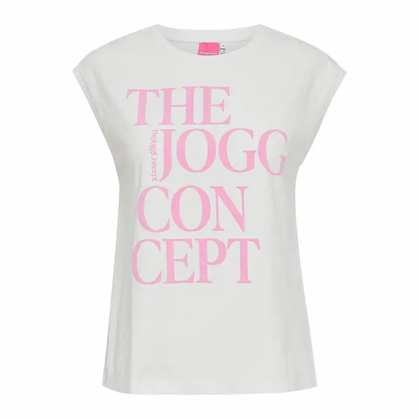 Canotta da donna TheJoggConcept Jcsimona