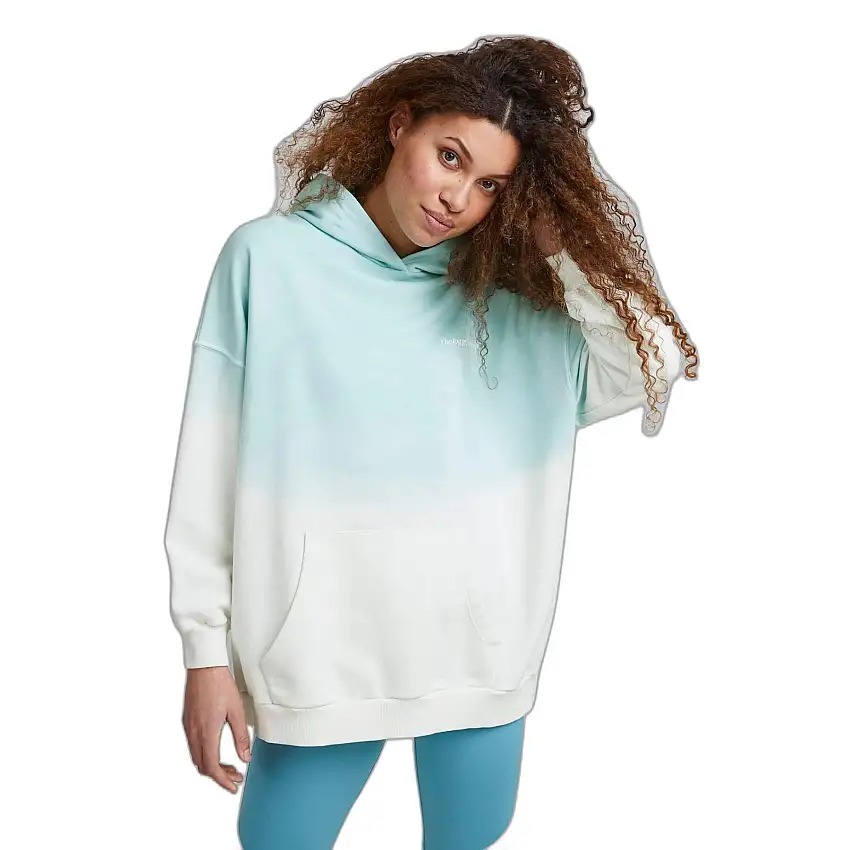 Felpa con cappuccio a maniche lunghe da donna TheJoggConcept Jcsafine