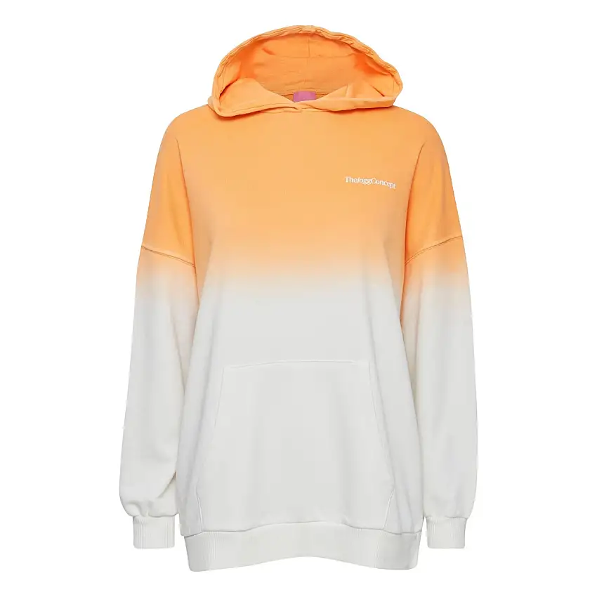 Felpa con cappuccio da donna TheJoggConcept Jcsafine