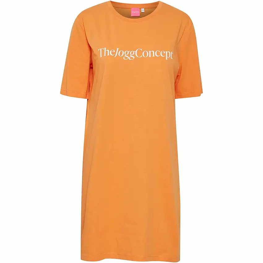 Abito lungo da donna TheJoggConcept Jcsmila