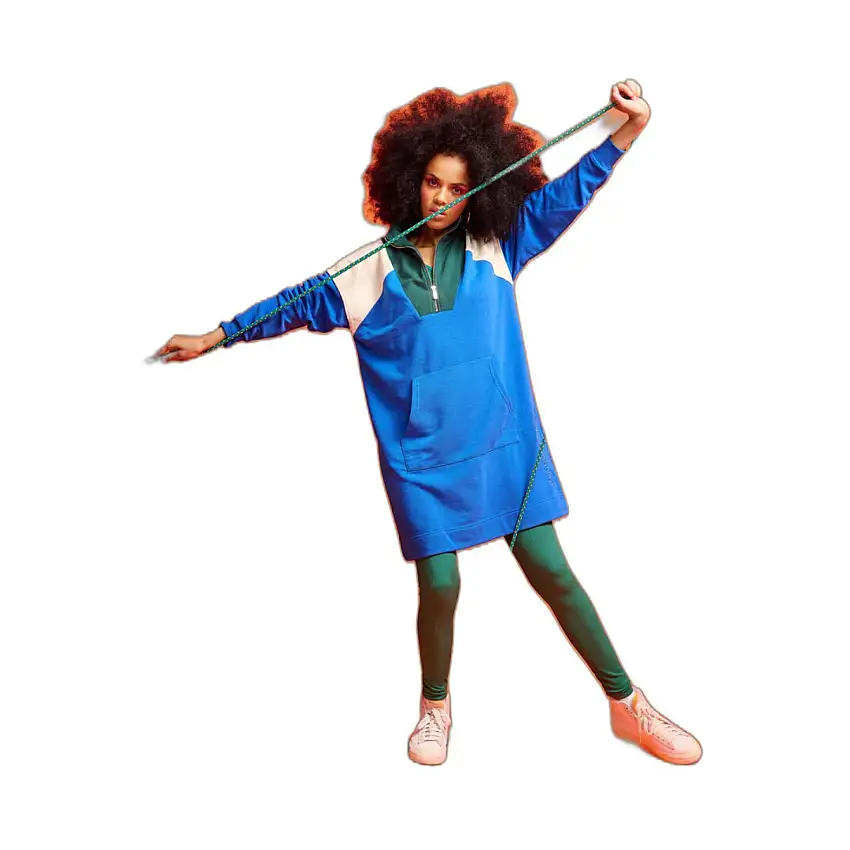 Abito da donna TheJoggConcept Jcsafine