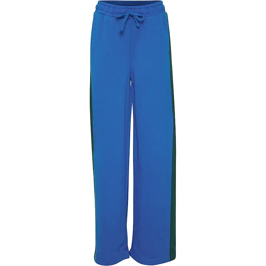 Pantaloni da jogging larghi donna TheJoggConcept Jcsafine