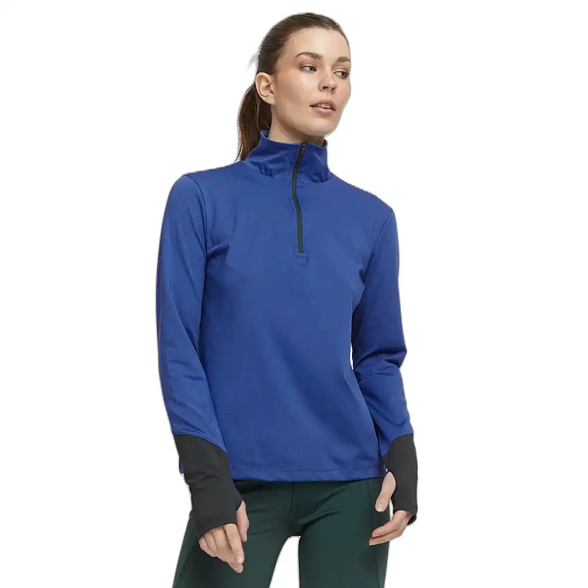 Maglia donna a maniche lunghe TheJoggConcept Jcsammi