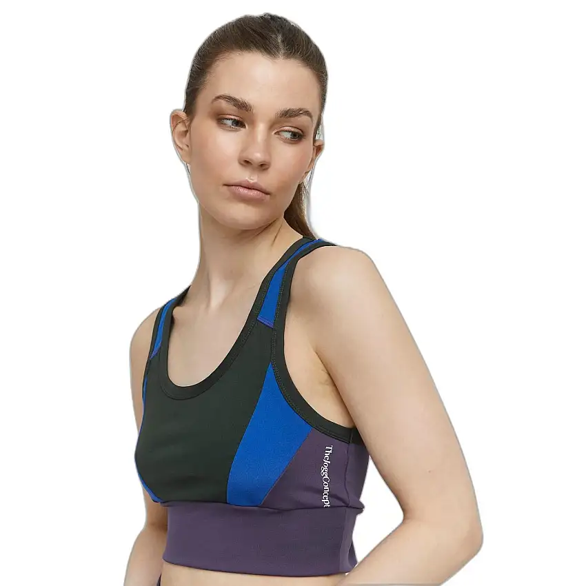 Reggiseno sportivo da donna TheJoggConcept Jcsammi