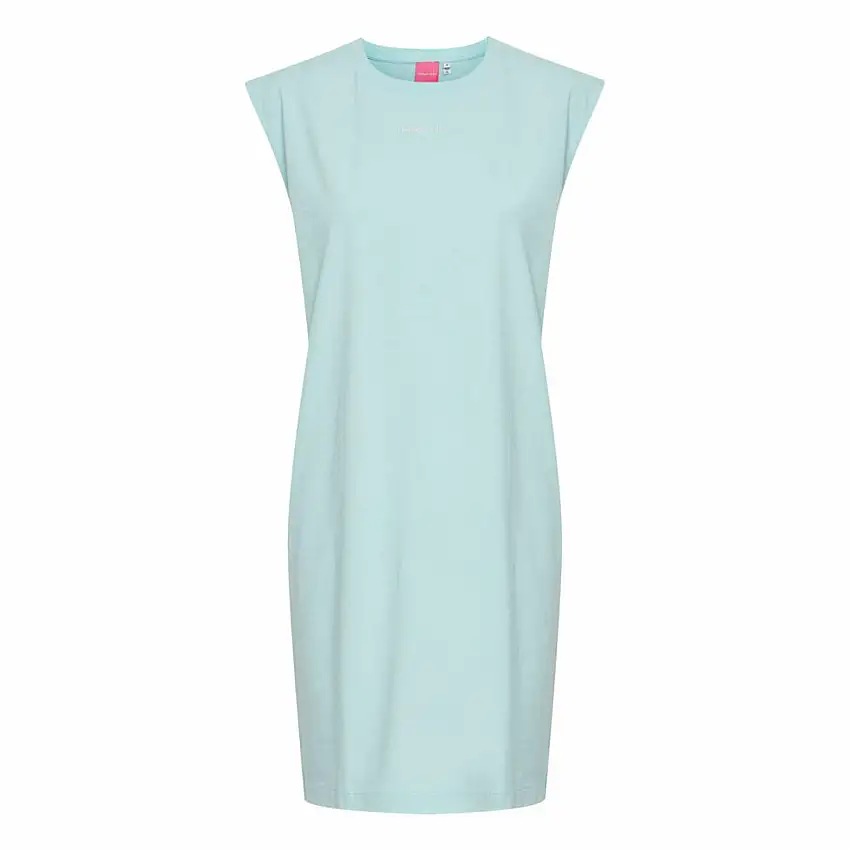 Felpa donna senza maniche TheJoggConcept Jcsafine