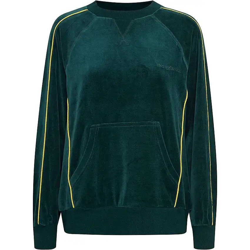 Felpa girocollo da donna TheJoggConcept Jcsunna