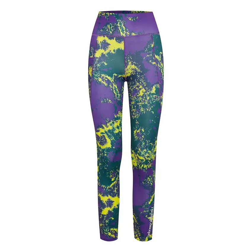 Leggings da donna TheJoggConcept Jcsammi - Aop
