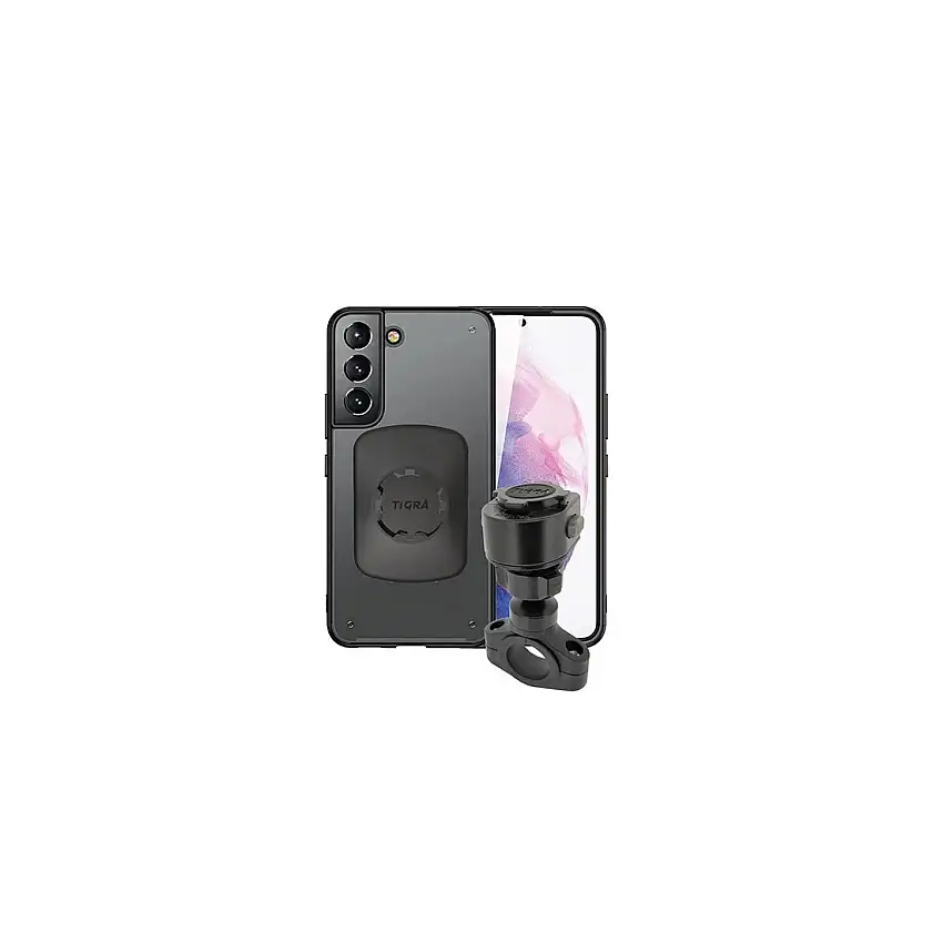 Custodia per smartphone Tigra Mountcase FIT-CLIC GS22