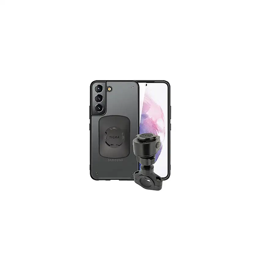 Custodia per smartphone Tigra Mountcase FIT-CLIC GS22P