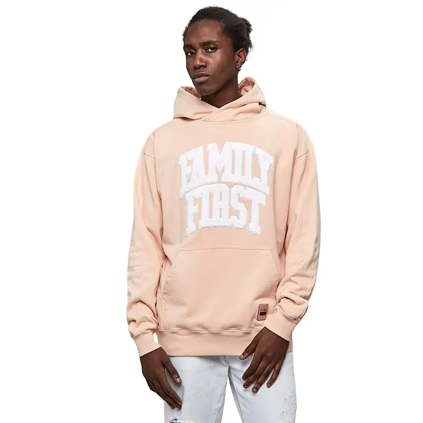 Felpa con cappuccio Cayler & Sons Priority