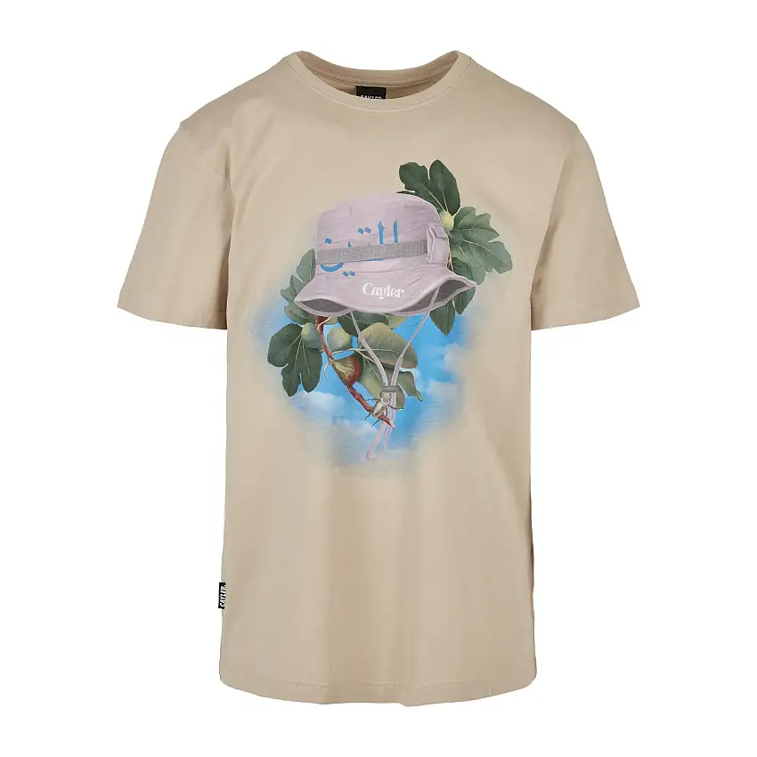 T-shirt Cayler & Sons Safari Head