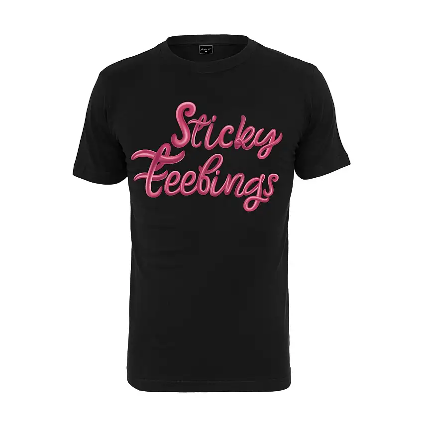 T-shirt Mister Tee Sticky Feelings