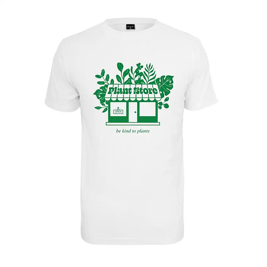 T-shirt Mister Tee Plant Store