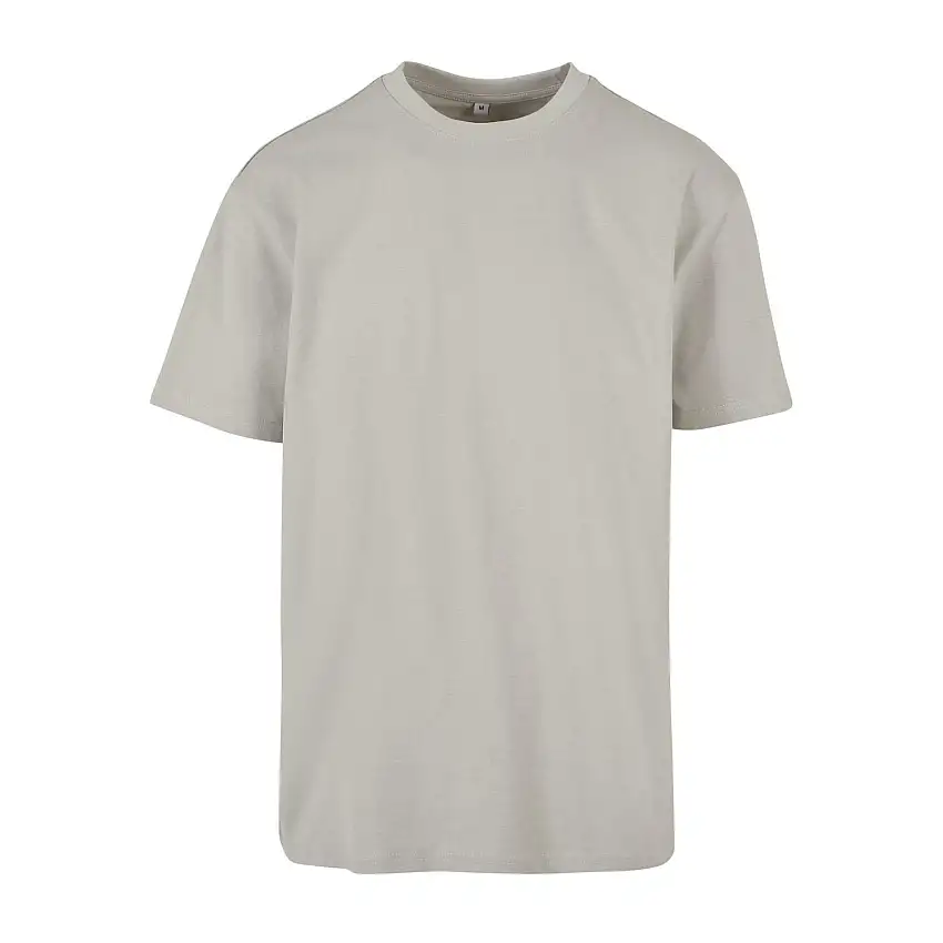 T-shirt Mister Tee Bronx Tale