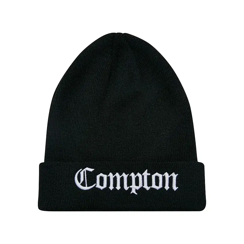 Cappello Mister Tee Compton Heavy