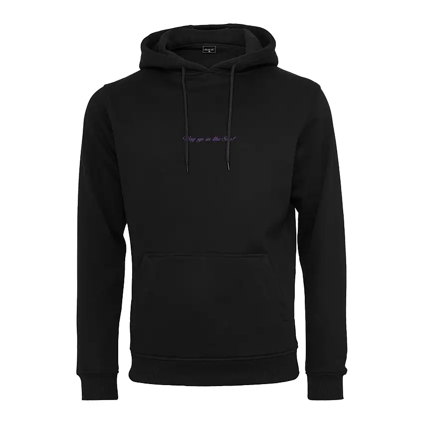 Felpa con cappuccio Mister Tee Way Up In The Sky