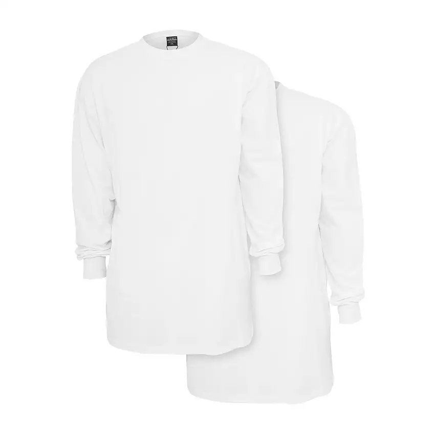 Set di 2 magliette lunghe Urban Classics