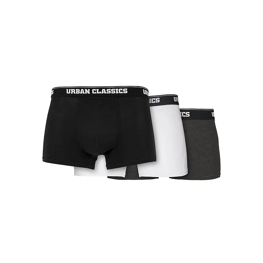 Boxer Urban Classics GT (x3) [Misura 4XL]