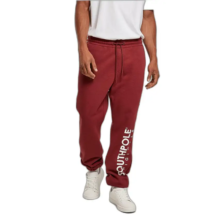 Pantaloni da jogging Urban Classics Southpole Basic