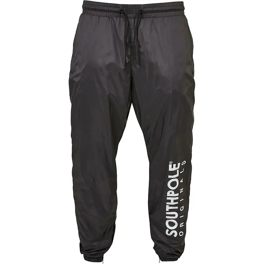 Pantaloni da jogging Urban Classics Southpole