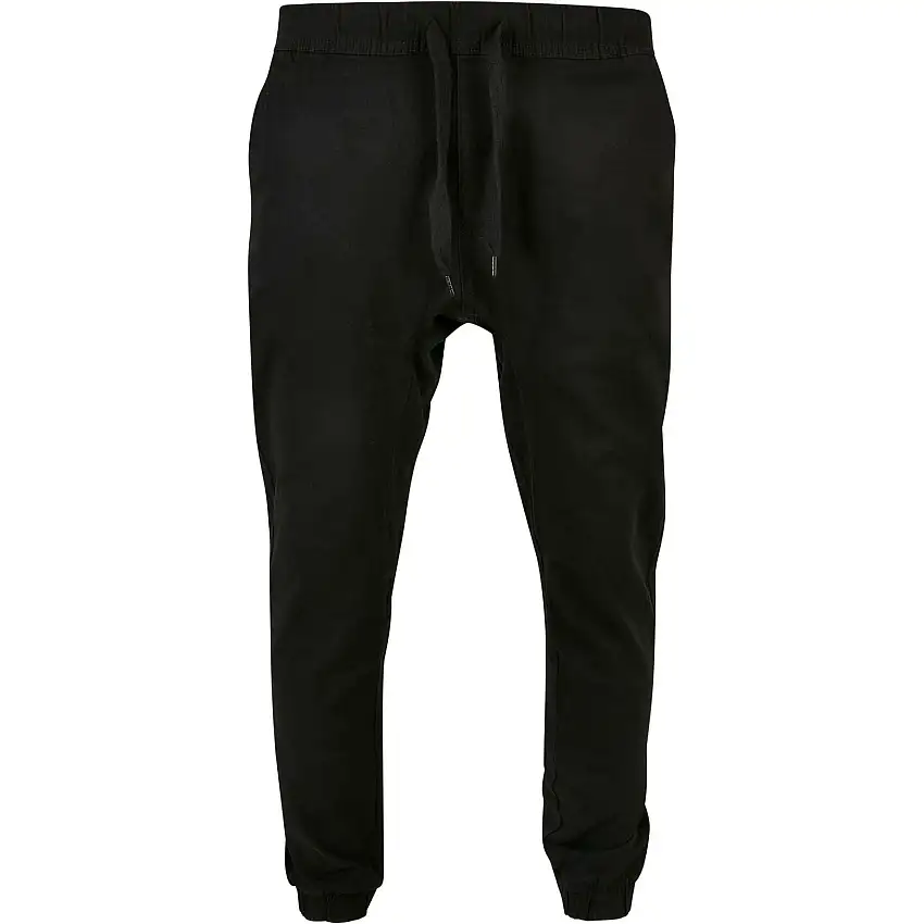 Pantaloni running Urban Classics Stretch