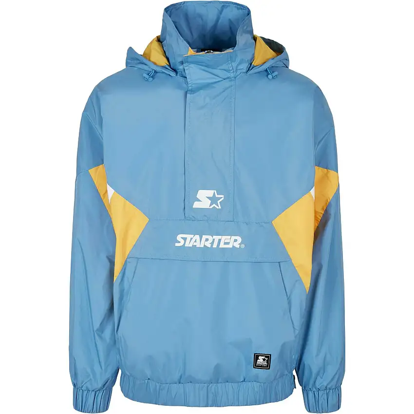 Giacca impermeabile Urban Classics Starter