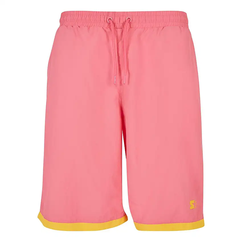 Pantaloncini Urban Classics Starter Fresh Nylon