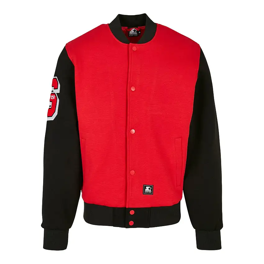 Giacca Urban Classics Starter 71 College