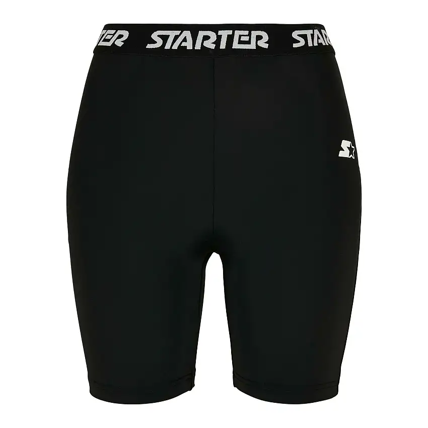 Stivali alti da donna Urban Classics Starter Logo Tape