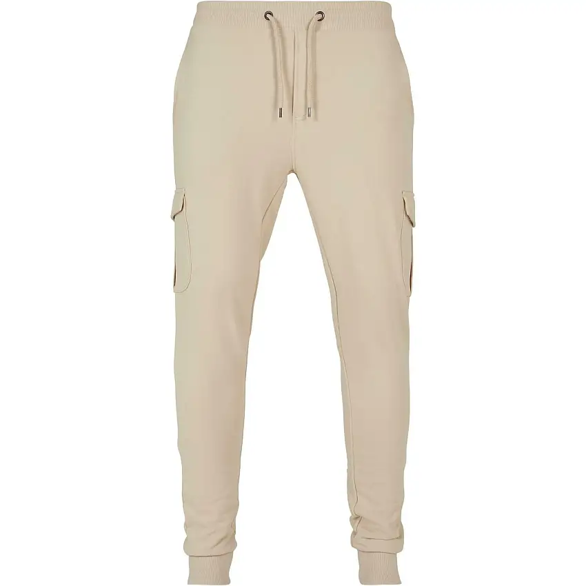 Pantaloni running Urban Classics Fitted Cargo