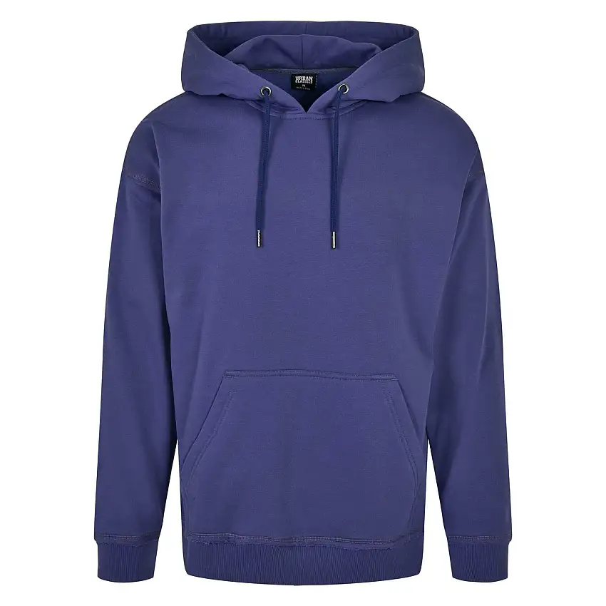 Felpa con cappuccio Urban Classics oversize GT