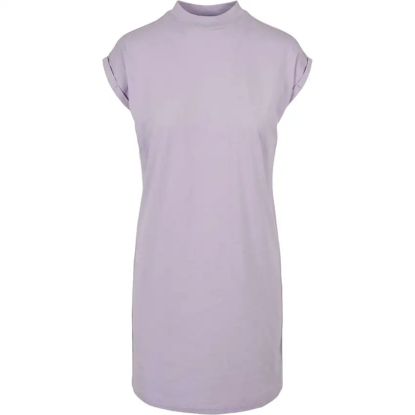 Vestito da donna Urban Classics Turtle GT