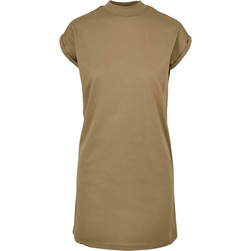 Vestito da donna Urban Classics Turtle