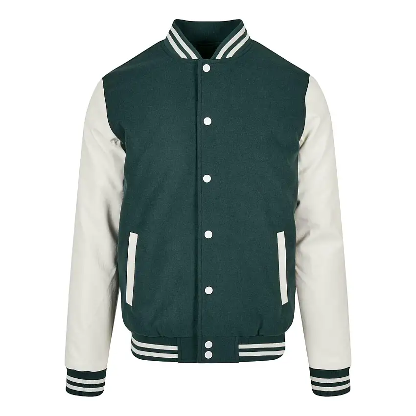 Giacca Urban Classics Oldschool College