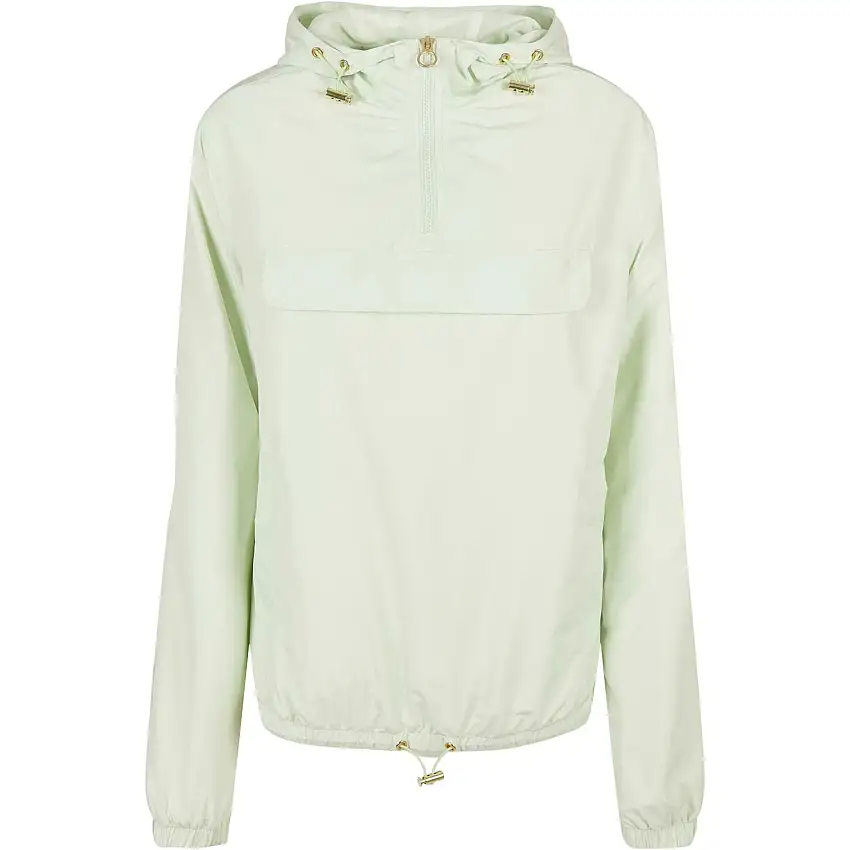 Giacca impermeabile da donna Urban Classics Basic GT