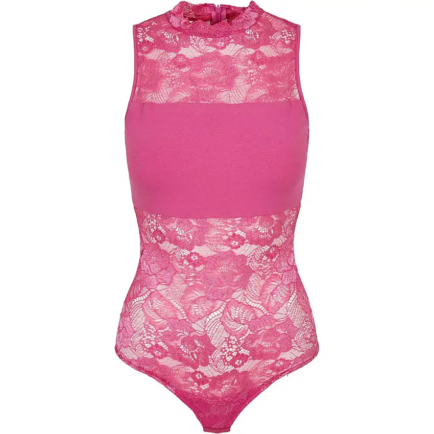 Body donna in pizzo Urban Classics