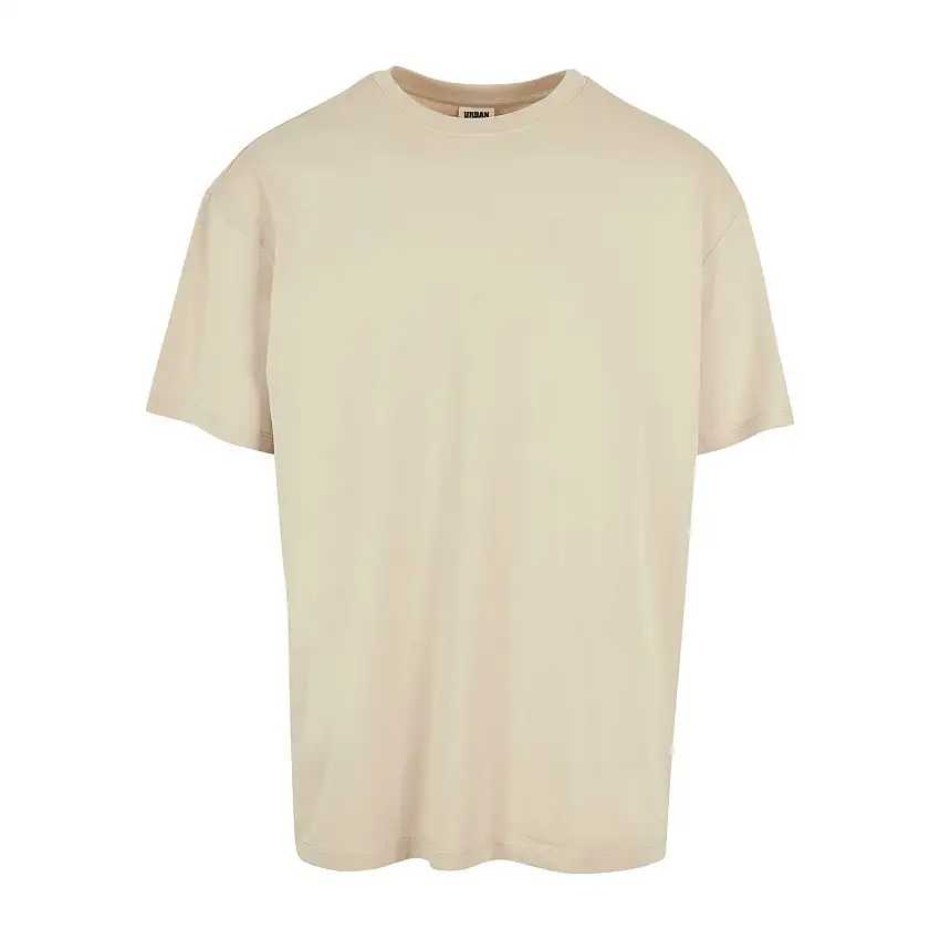 Maglietta Urban Classics Organic Basic