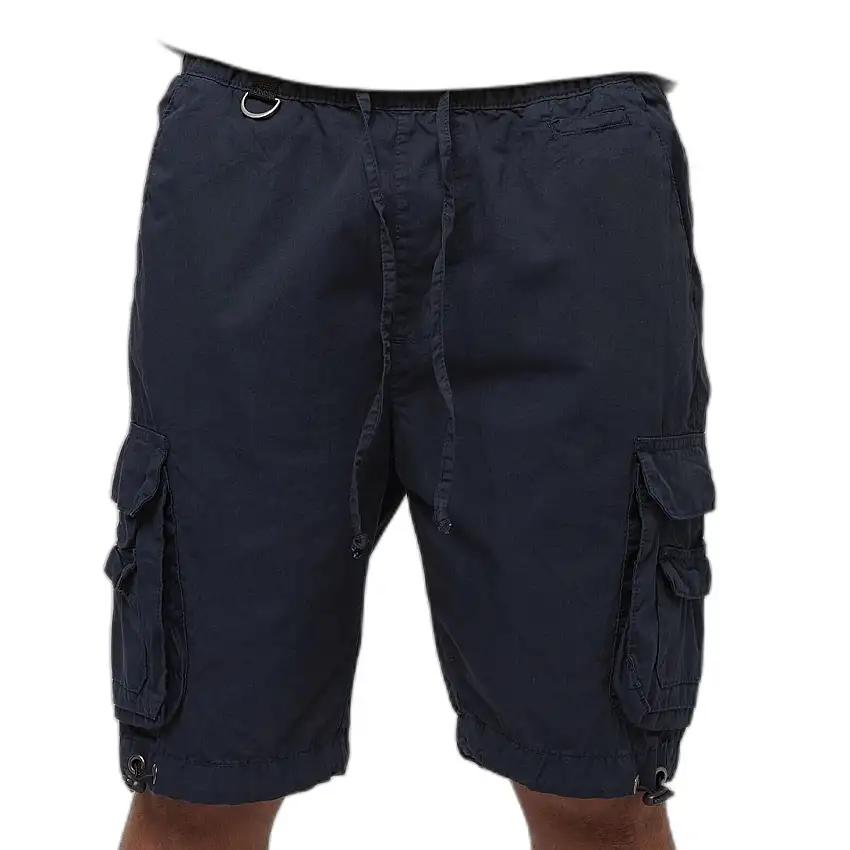 Pantaloncini cargo con doppia tasca Urban Classics