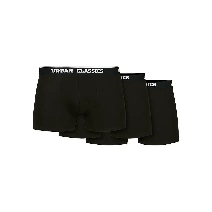 Boxer Urban Classics Organic GT (x3)