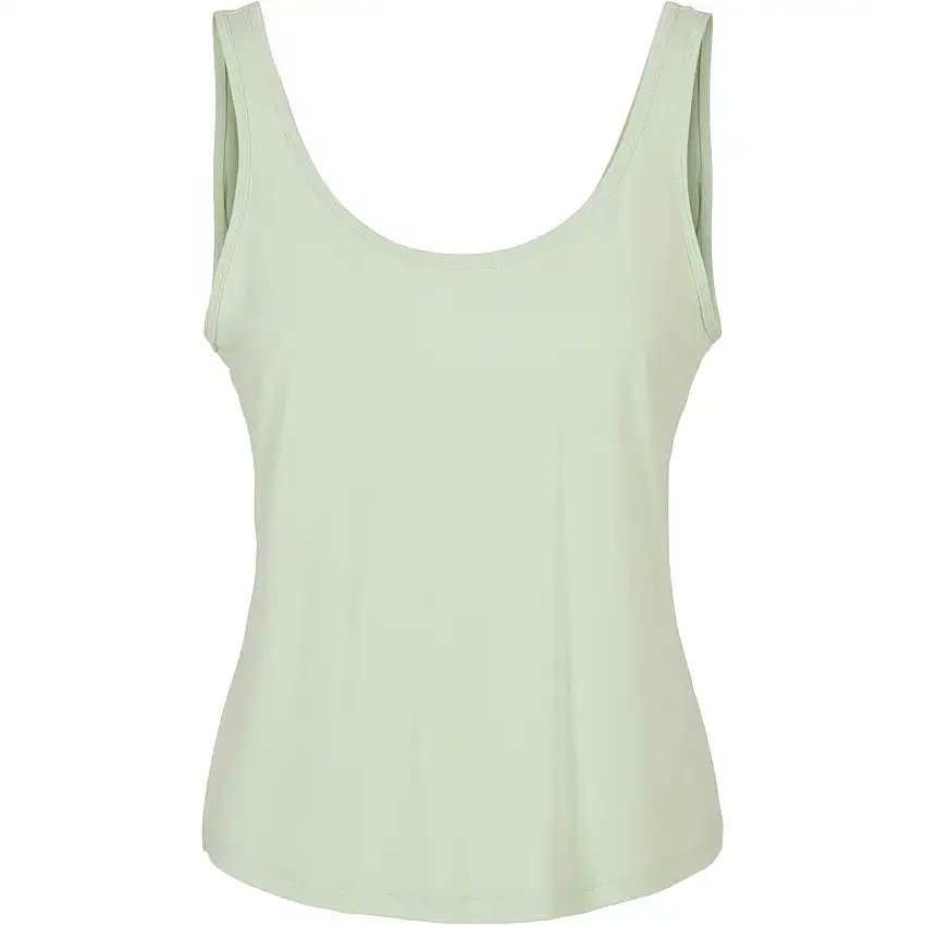 Canottiera da donna Urban Classics Modal Loose GT